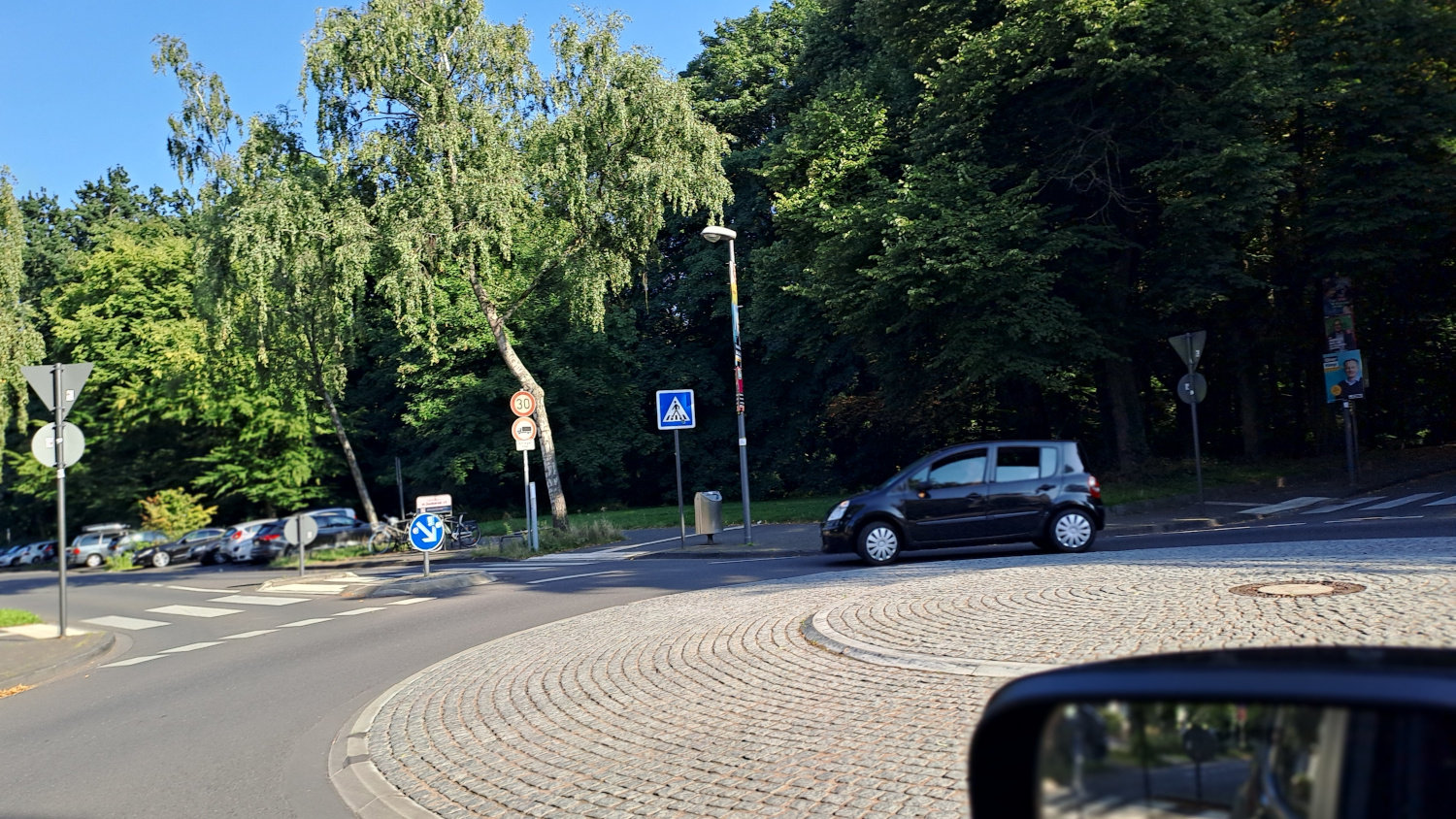Braunsfeld Cologne